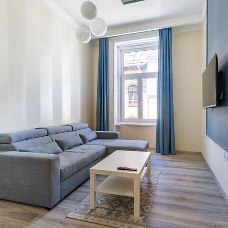 R62A Rottenbiller Apartment بودابست المظهر الخارجي الصورة