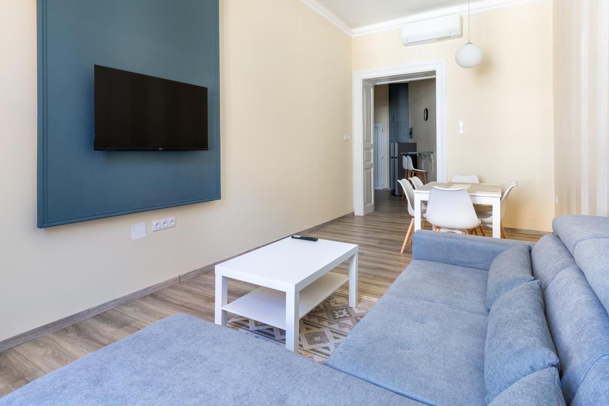 R62A Rottenbiller Apartment بودابست المظهر الخارجي الصورة