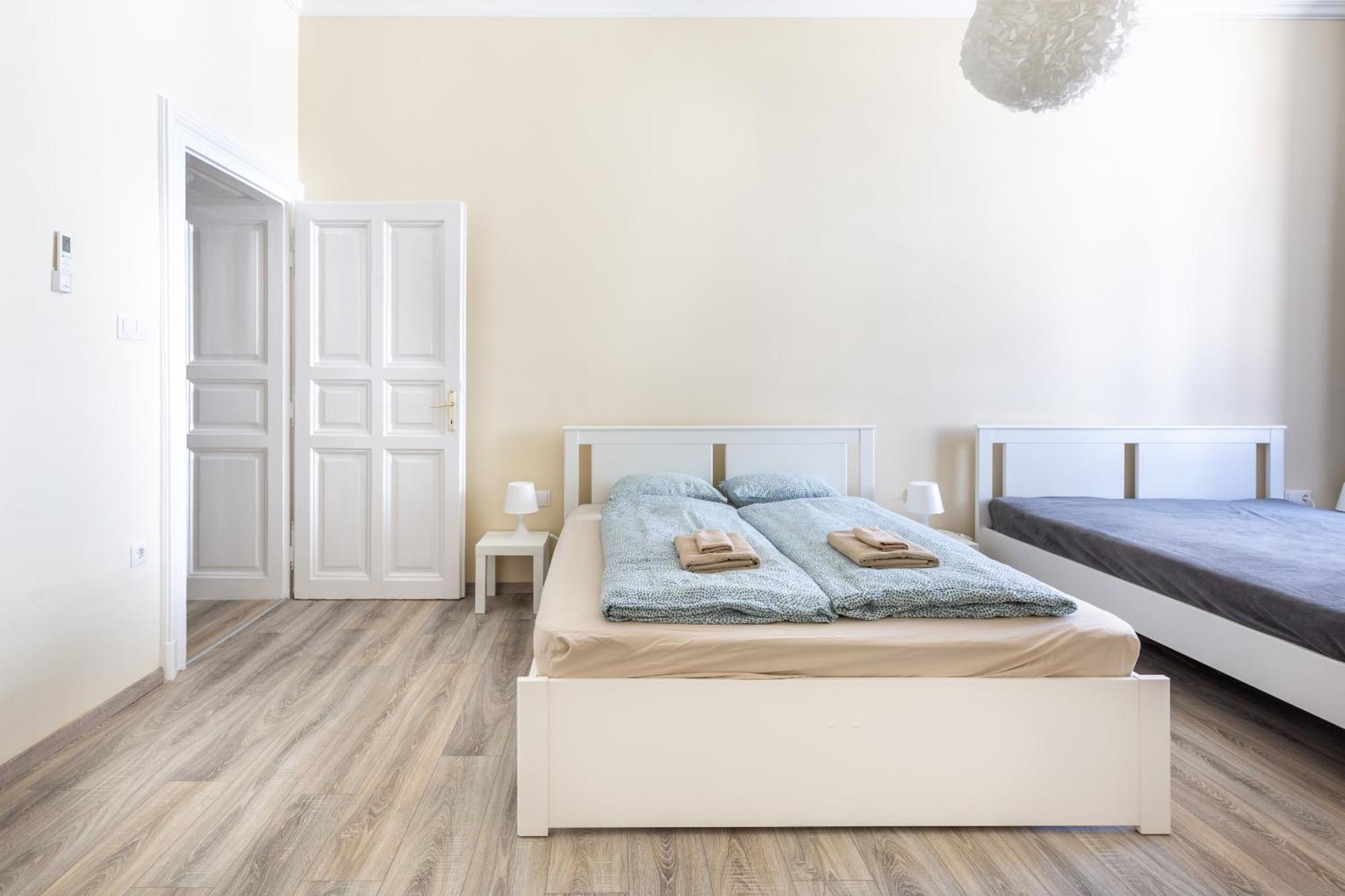 R62A Rottenbiller Apartment بودابست المظهر الخارجي الصورة