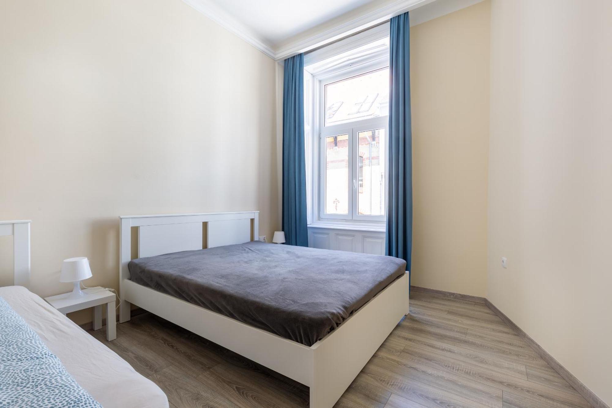 R62A Rottenbiller Apartment بودابست المظهر الخارجي الصورة